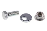 Alignment Caster Kit Mevotech MK100174 Fits 05-14 Ford Mustang. Fixed Price $23.95.