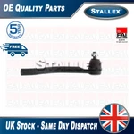 Fits Honda Civic 2015- Tie Rod End Front Right Stallex 53540TBAA01. Fixed Price $28.76.