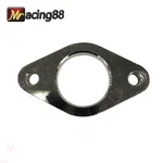 Emusa 0.3" Thickness 38MM Adjustable Mild Steel Wastegate 2 Bolt Flange Adapter. Fixed Price $9.98.