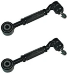 Spc Rear Toe Control Arms Kit Scion Fr-s Subaru Brz Wrx Sti Forester (pair). Fixed Price $298.88.