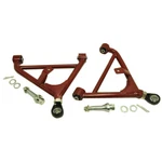 Gsp God Speed Adjustable Rear Lower Control Arms Pair Silvia 240SX S14 95-98 New. Fixed Price $212.50.