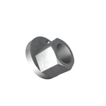 Genuine Mopar Hex Head Nut And Retainer 6511802AA. Fixed Price $30.10.