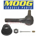 Moog Outer Steering Tie Rod End For 1972-1976 Lincoln Mark Iv Gear Rack. Fixed Price $40.59.
