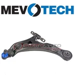 Mevotech Supreme Front Left Lower Suspension Control Arm Ball Joint For Gj. Fixed Price $100.21.