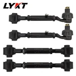 Lykt 4PCS Adjustable Rear Camber&toe Control Arms For Acura Mdx Honda Pilot. Fixed Price $190.95.