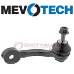 Mevotech Supreme Front Left Stabilizer Bar Link Kit For 2013-2019 Jaguar Xj Ut. Fixed Price $52.94.