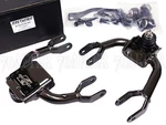 K-tuned Alignment Camber Kits For 88-91 Ef Civic Crx (front/rubber Bushings). Fixed Price $298.88.