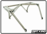 Dirt King Prefab Bed Cage For 2005-2023 Toyota Tacoma (DK-811828). Fixed Price $1563.10.