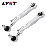 Lykt 2PCS Rear Camber Adjustable Control Arms For Lexus LS460 07-17 LS600H 08-16. Fixed Price $180.54.