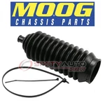 Moog Rack Pinion Bellows Kit For 1989 Volvo 245 - Steering Gear Related Dp. Fixed Price $35.44.