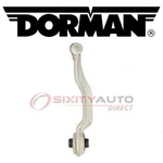 Dorman Front Right Lower Forward Suspension Control Arm Ball Joint Mx. Fixed Price $100.99.