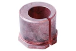Camber/caster Bushing Mevotech MS40062. Fixed Price $37.69.