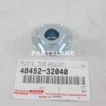 Toyota Celica Corolla LS430 Oem Rear Suspension Toe Adjust Plate 48452-32040. Fixed Price $13.65.