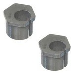 Pair Set 2 Front Alignment Caster Camber Bushings Ford B4000 Mazda 4WD Moog. Fixed Price $52.43.