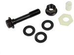 23WS71G Front Alignment Caster Camber Kit Fits 2000-2002, 2004-2008 Nissan Quest. Fixed Price $24.41.