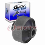 Quicksteer Front Lower Rearward Suspension Control Arm Bushing For 1997-2003 Oa. Fixed Price $13.96.
