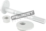0129-030-KIT Febest Repair Kit, Camber Adjusting Eccentric Bolt 48190-60050. Fixed Price $33.14.