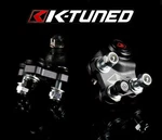 K-tuned Front Roll Center Adjusters For 2006-2011 Honda Civic KTD-RCA-611 Fa Fg. Fixed Price $239.80.