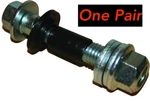 Set Of Northstar 14MM-12.9 High-strength Magna-camber Bolts Sp 83460 Pair. Fixed Price $14.95.