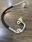 Mopar Oe A/c Discharge Line Hose On Jeep Dodge Chrysler Models CERBK041AB. Fixed Price $17.85.