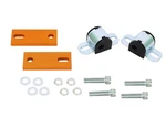 Whiteline Front Control Arm Anti Lift / Caster Kit For Toyota Starlet EP82 EP91. Fixed Price $116.75.