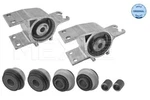 Meyle 014 610 0061 Suspension Kit For Mercedes Benz. Fixed Price $121.16.
