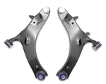 Superpro Front Lower Control Arm Set 09-16 Forester 13-17 Crosstrek TRC1038. Fixed Price $389.99.