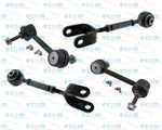 4PCS Rear Upper Forward Toe Link 11-19 Ford Explorer Sway Bar Right & Left. Fixed Price $205.25.