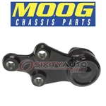 Moog Front Lower Ball Joint For 2006-2014 Kia Sedona Spring Ride Steering Ff. Fixed Price $62.19.