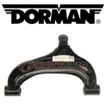 Dorman Rear Right Upper Suspension Control Arm Ball Joint For 1989-1991 St. Fixed Price $116.86.