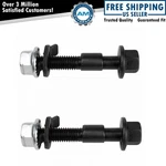 Suspension Alignment Camber Kit Driver Or Passenger Side Front Rear Pair. Fixed Price $24.85.