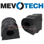 Mevotech Supreme Front To Frame Stabilizer Bar Bushing Kit For 1996-2004 Ho. Fixed Price $30.09.