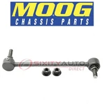 Moog Front Stabilizer Bar Link For 2001-2005 Saturn L300 Suspension Cg. Fixed Price $55.30.