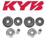 Pc Kyb Front Strut Mount Kit For 2001-2006 Kia Magentis Shock Spring. Fixed Price $37.08.