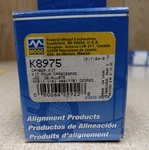 Alignment Caster / Bushing-camber Moog K8975. Fixed Price $21.99.