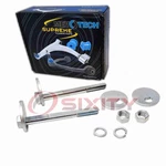 Mevotech Supreme Front Upper Alignment Cam Bolt Kit For 1984-1991 Gmc S15 Qb. Fixed Price $34.24.