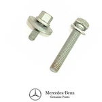 Left Right Front Motor Mount Hardware Bolt & Washer Kit Genuine Mercedes. Fixed Price $31.41.