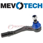Mevotech Supreme Front Left Outer Steering Tie Rod End For 2007-2009 Um. Fixed Price $48.69.