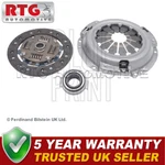 Clutch Kit Fits Honda Jazz 2008- 1.2 1.3 1.4 1.5 + Other Models. Fixed Price $91.93.
