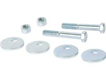 For 2010-2019 Subaru Outback Control Arm Bolt Kit Rear Whiteline 68185TJFW 2011. Fixed Price $49.43.