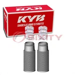 Pc Kyb Front Suspension Strut Bellows For 2003-2009 Nissan 350Z Shocks Sl. Fixed Price $65.38.