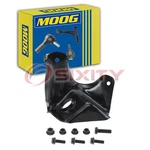 Moog Front Left Radius Arm Bracket 1980-1996 Ford Bronco Suspension Kn. Fixed Price $64.26.