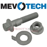 Mevotech Supreme Front Alignment Cam Bolt Kit For 2009-2015 Honda Pilot Hx. Fixed Price $32.83.