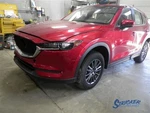 Crossmember/k-frame Rear Fwd Fits 17-19 Mazda CX-5 1590570. Fixed Price $549.99.