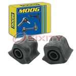 Moog Front Frame Stabilizer Bar Bushing Kit For 2010-2015 Toyota Prius Ll. Fixed Price $33.44.