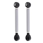 Maxpeedingrods Adjustable Rear Toe Arms W/poly Bushing For 2016-2024 Honda Civic. Fixed Price $118.56.