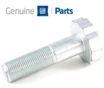 Gm 97329601 Crankshaft Balancer Bolt 2001-2019 Chevy 6.6L Duramax Diesel. Fixed Price $21.95.