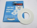Trw 13712 Rear Suspension Alignment Full Contact Adjustment Shim - 1/2 Degree. Fixed Price $8.09.