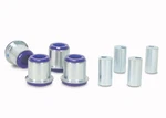 Superpro SPF5602K Front Upper Inner Suspension Control Arm Bushing Kit Fits. Fixed Price $179.99.