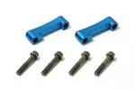 Megan Racing Front Roll Center Adjuster 30MM Fits Lexus GS300 98-05 MRS-LX-0250. Fixed Price $2500.00.